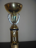 Troféu BI-Campeão da Copa BONJUR 2012