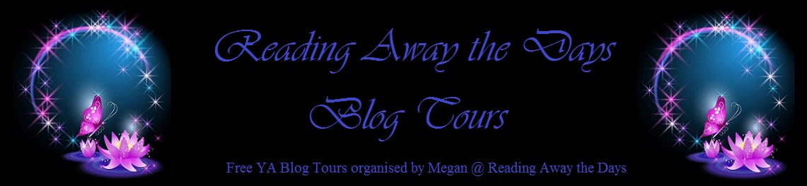 Reading Away the Days Blog Tours