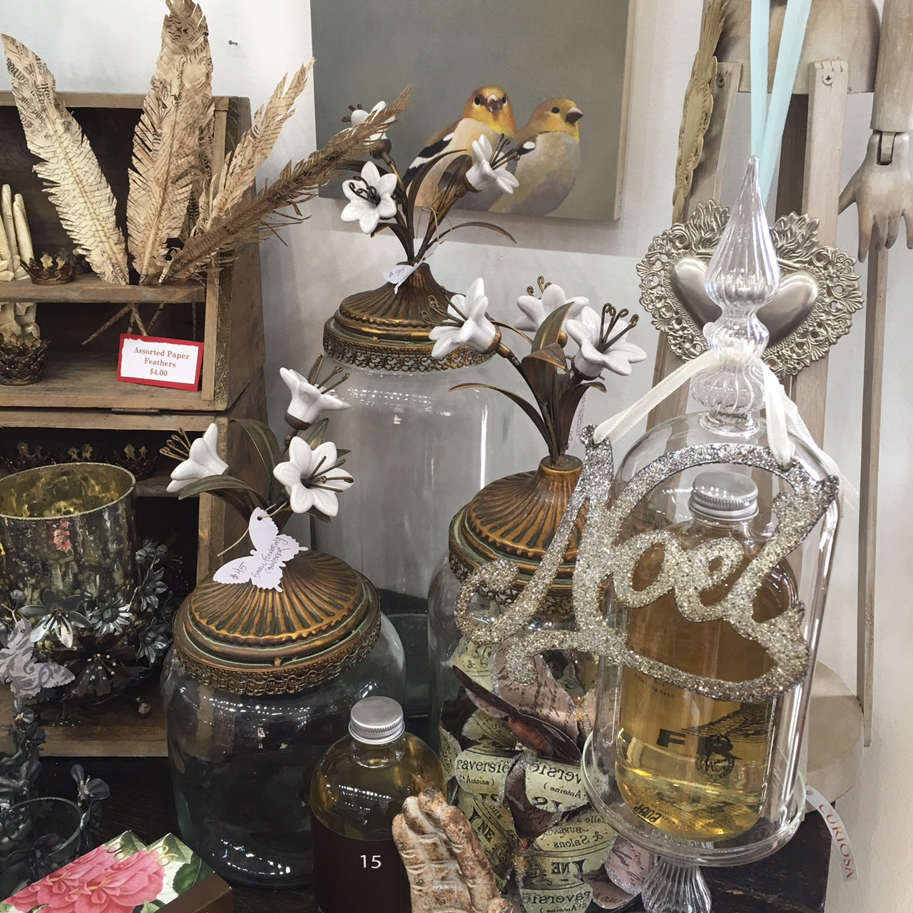 Chasing Santa Fe: SHOPPING SANTA FE STYLE- CHASING FAVORITES!