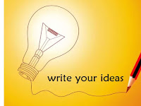 Sumber-sumber Hebat untuk Mendapatkan Ide Menulis Blog
