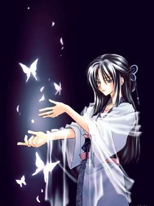 Bleach Lemons Hearts Desire My Beloved Byakuya Kuchiki Oneshot Request For Poison Alchemist