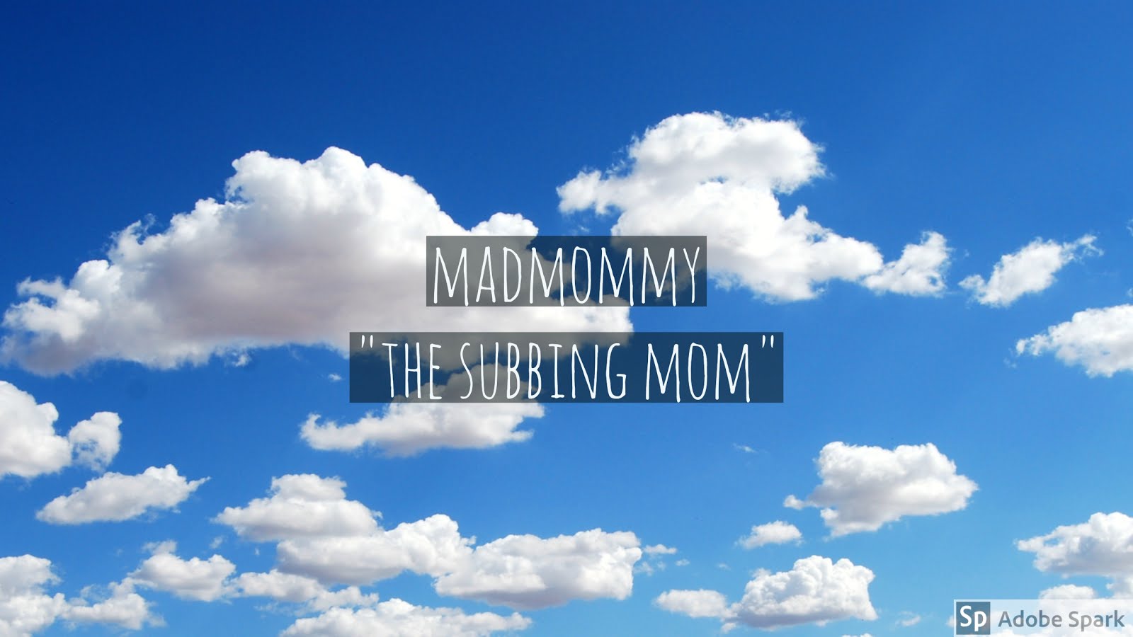 The Subbing Mom