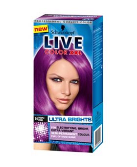 Sophie S Beauty Blog Schwarzkopf Live Color Xxl Ultra Brights