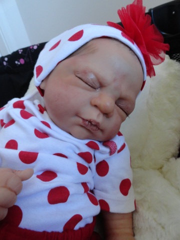 precious gift reborn kit