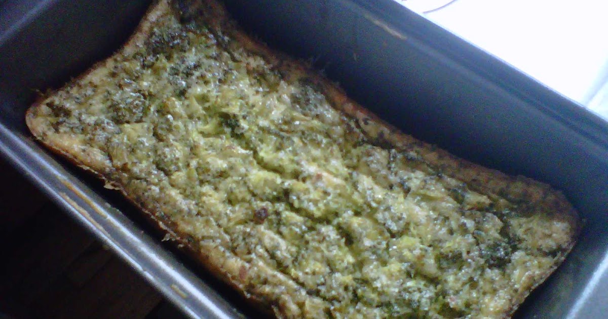 Broccoli Kugel