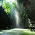 Keunikan Green Canyon Pangandaran