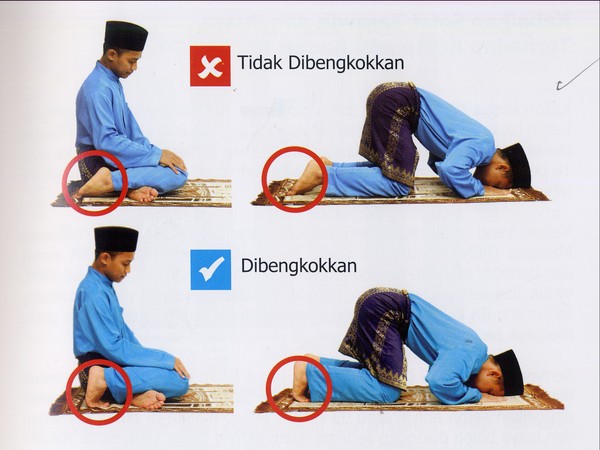 Hasil Kajian Yang Dijalankan Mendapati Ibadah Solat Ternyata Boleh Hasil Kajian Yang Dijalankan Mendapati Ibadah Solat Ternyata Boleh