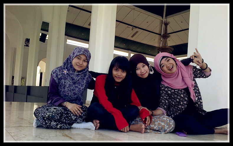 September 2012 Serendipity