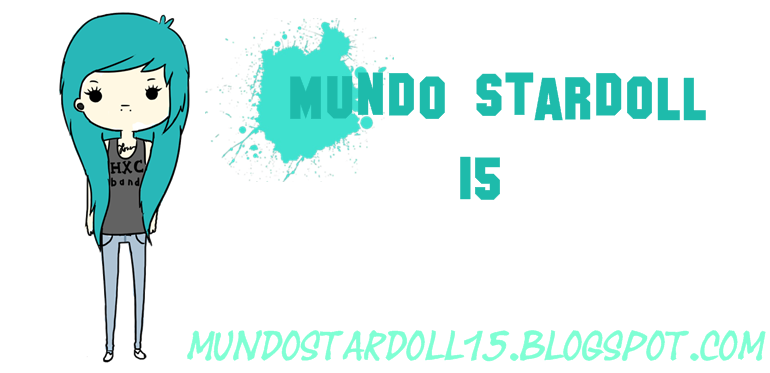 Mundo Stardoll 15