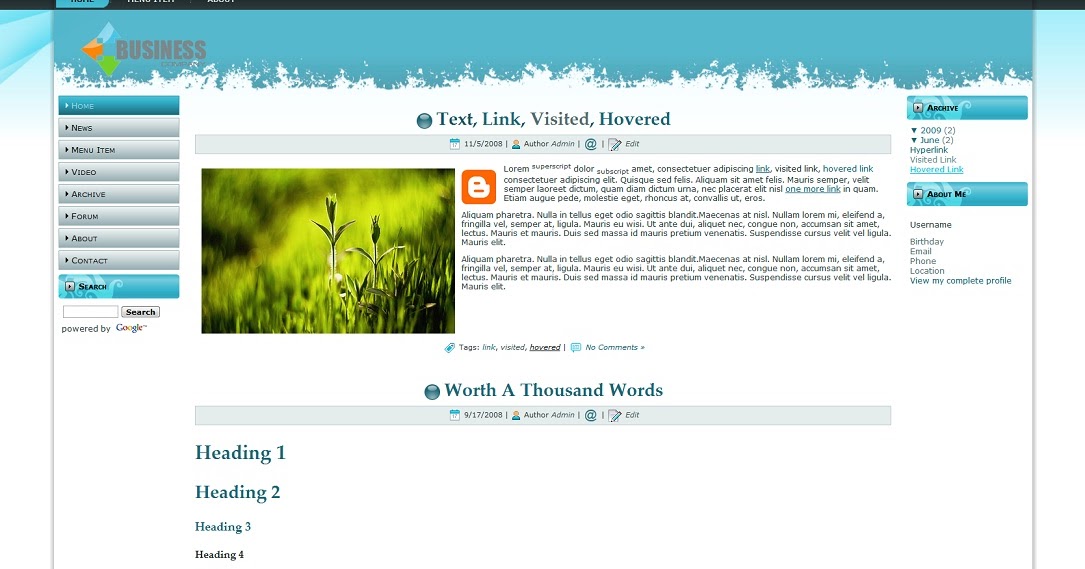 Website Like Templates For Blogger | website like pro blogger template for free template that Website Like Templates For Blogger | website like pro blogger template for free template that