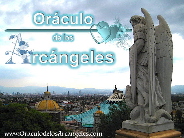 Oráculo de los Arcángeles®