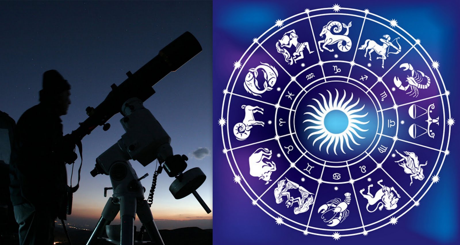A Astrologia realmente funciona ou não?