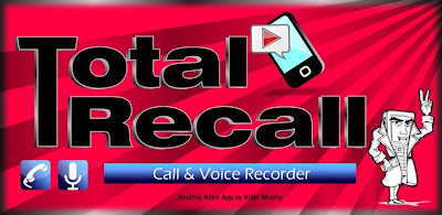 Call Recorder Total Recall FULL v1.9.3.7 Call Recorder Total Recall FULL Android Application