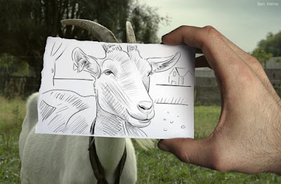 Amazing Pencil Vs Camera Photos Seen On www.coolpicturegallery.us Amazing Pencil Vs Camera Photos Seen On www.coolpicturegallery.us