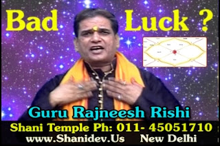 Best Astrologer India Guru Rajneesh Rishi