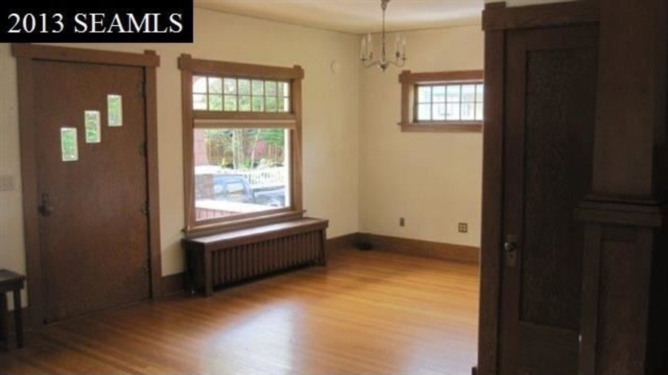 A Perfect Sears Belmont in Alaska