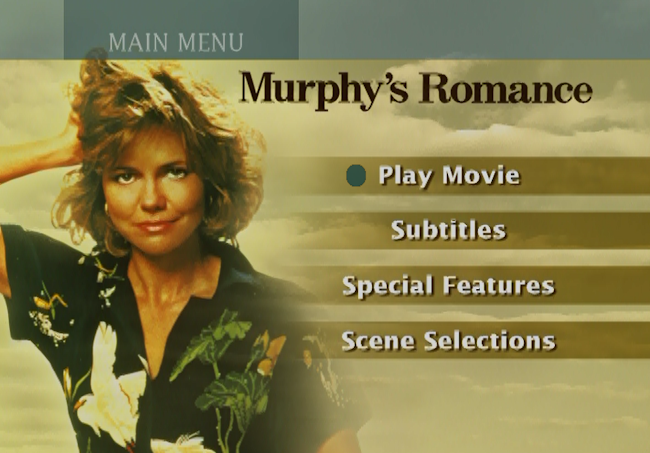 Murphys Romance 1985 - IMDb