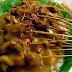 Cara Membuat Sate Padang