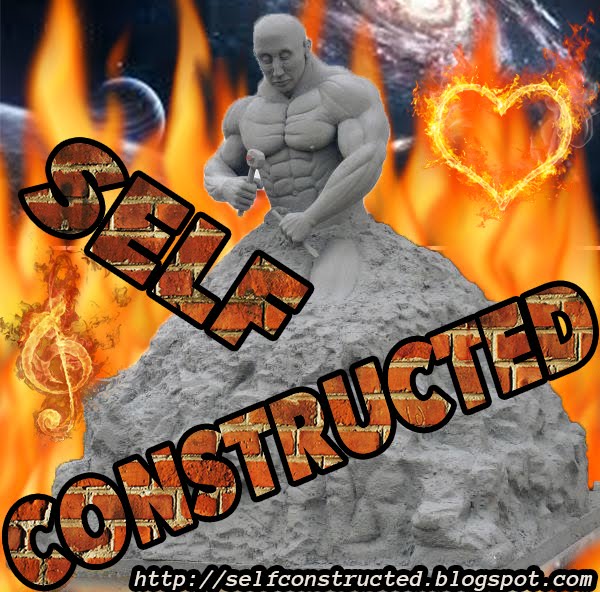 Self-Constructed