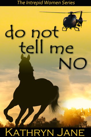 https://www.goodreads.com/book/show/18455460-do-not-tell-me-no