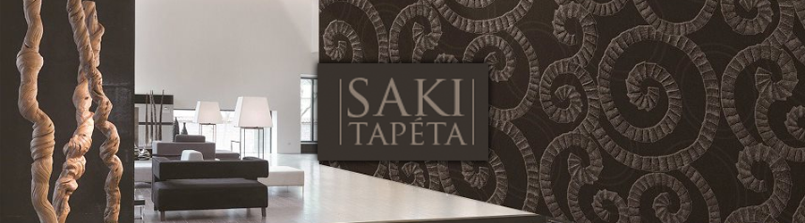 Sakiwall - Saki tapéta