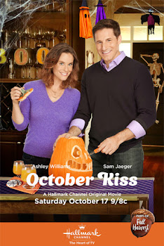 Una Nanny Muy Especial (October Kiss)