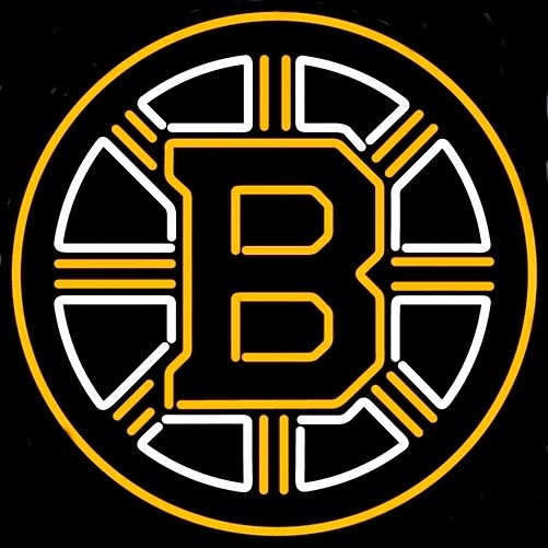 Wiki Neon Sign Blog NHL BOSTON BRUINS BEER BAR CLUB NEON LIGHT SIGN