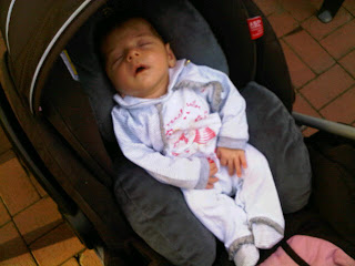 Gezmeyi çok seviyoruz biz:)