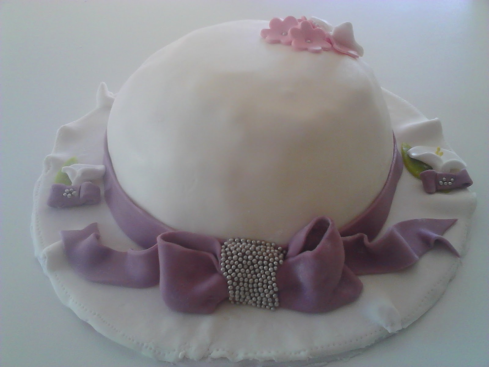 Le Torte di Simona Pasticciando in cucina Cappello