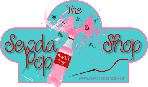 The Sewdapop Shop