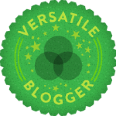 Versatile Blogger