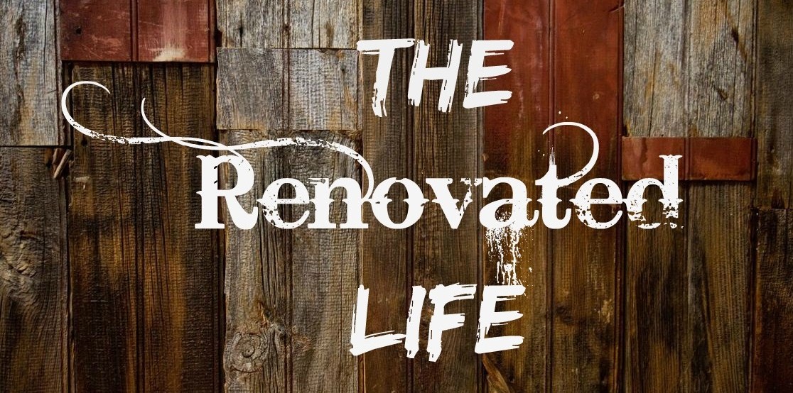 The Renovated Life