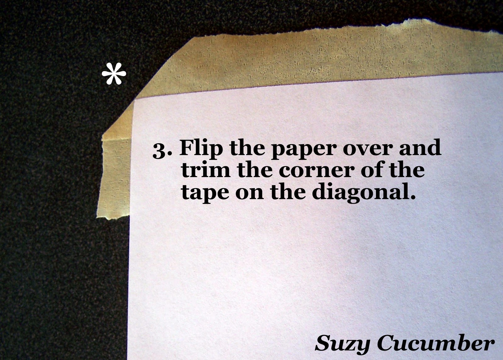 Suzy Cucumber How to Inkjet Print on Tissue Paper, Inkjet Printer Paper