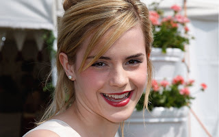 Harry Potter actress Emma Watson high quality Photoshot6