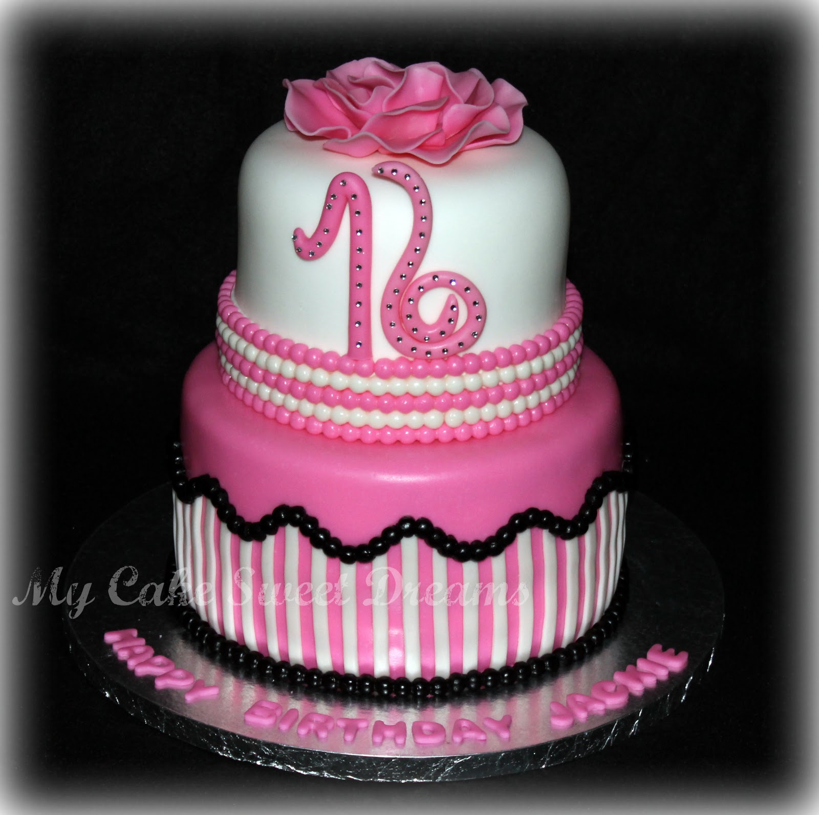 Cake Boss Cakes...