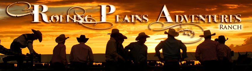 Rolling Plains Adventures