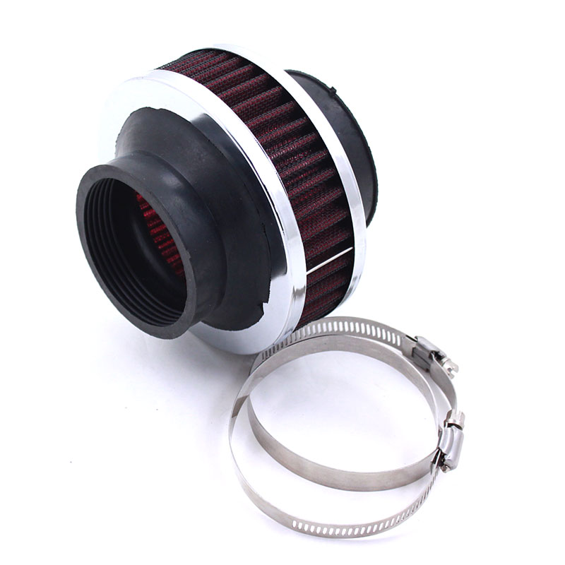 Brunei Compact Tuner CAI Bypass Valve Filter