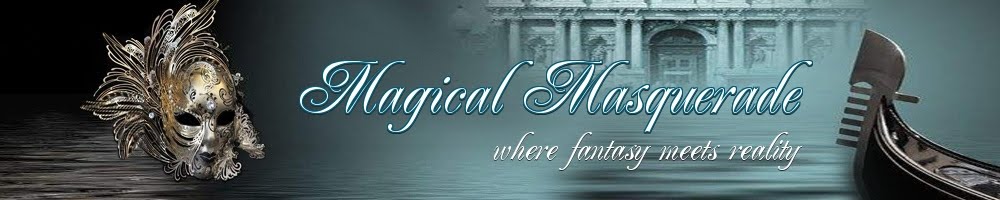 Masquerade Mask History