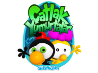 Çatlak Yumurtalar Çizgi Filmi izle Çatlak Yumurtalar izle