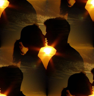 Wallpaper love kiss Amazing Wallpapers