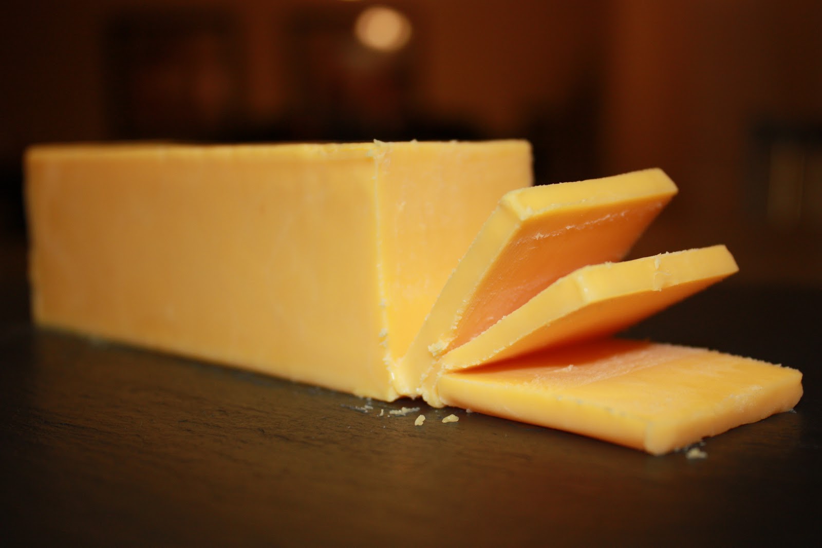 CHEESONISTAS Review Kraft's Cracker Barrell Cheddar Cheese