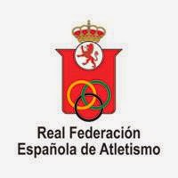 Real Federación Española de Atletismo