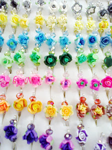 BABY BROOCHIES COMEL