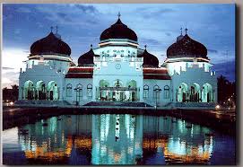 Kerajaan Kerajaan Islam Di Nusantara Blog Of Anak Bangsa