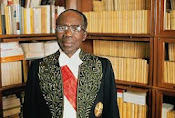 LEOPOLD CÉDAR SENGHOR