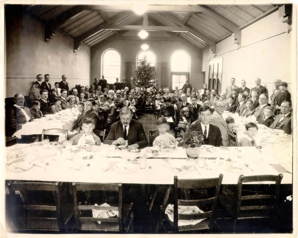 Sandusky History The Erie County Children’s Home