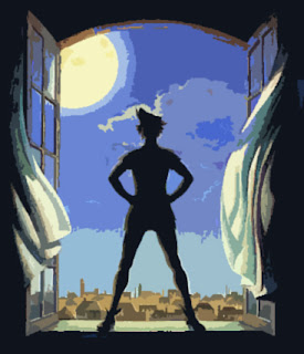 mi particular síndrome de Peter Pan síndrome de Peter Pan