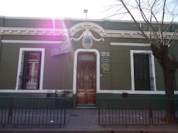 ESCUELA  Nº 17 D.E 5º  "PEDRO MELITÓN LEDESMA" 