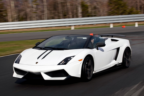 Cars Wallpaper Lamborghini Gallardo Lp 570 4 Spyder Performante