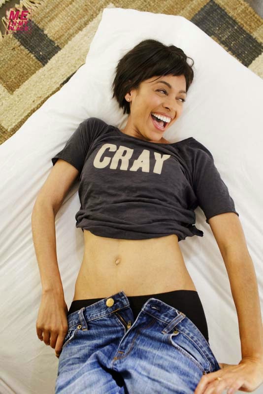 Tamara Taylor hot MeInMyPlace photo shoot (May 2014) ~ world actress